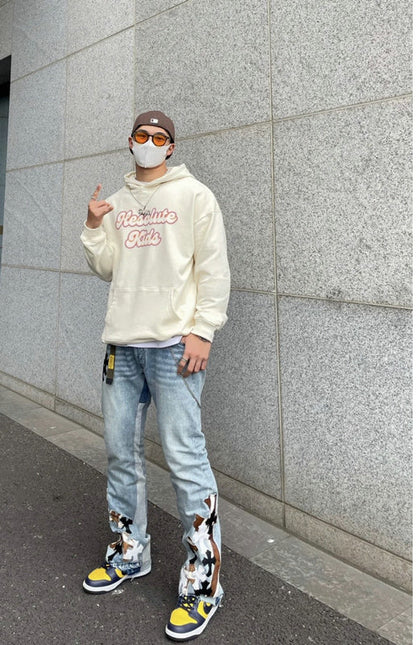 Chrome Hearts  NEW Pants