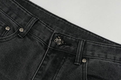 Chrome Hearts  NEW Pants
