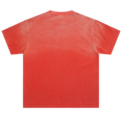 VALLEY Vale Forever RUN FOREST TEE