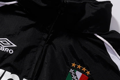 Supreme Umbro Track Jacket