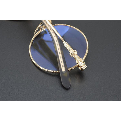 CHH Chrome Hearts Glasses Vintage Versatile Glasses Frames