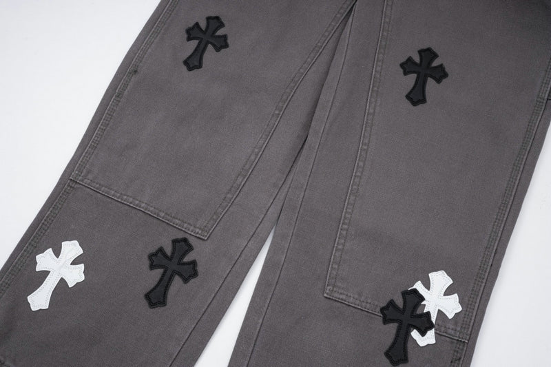 Chrome Hearts  NEW Pants