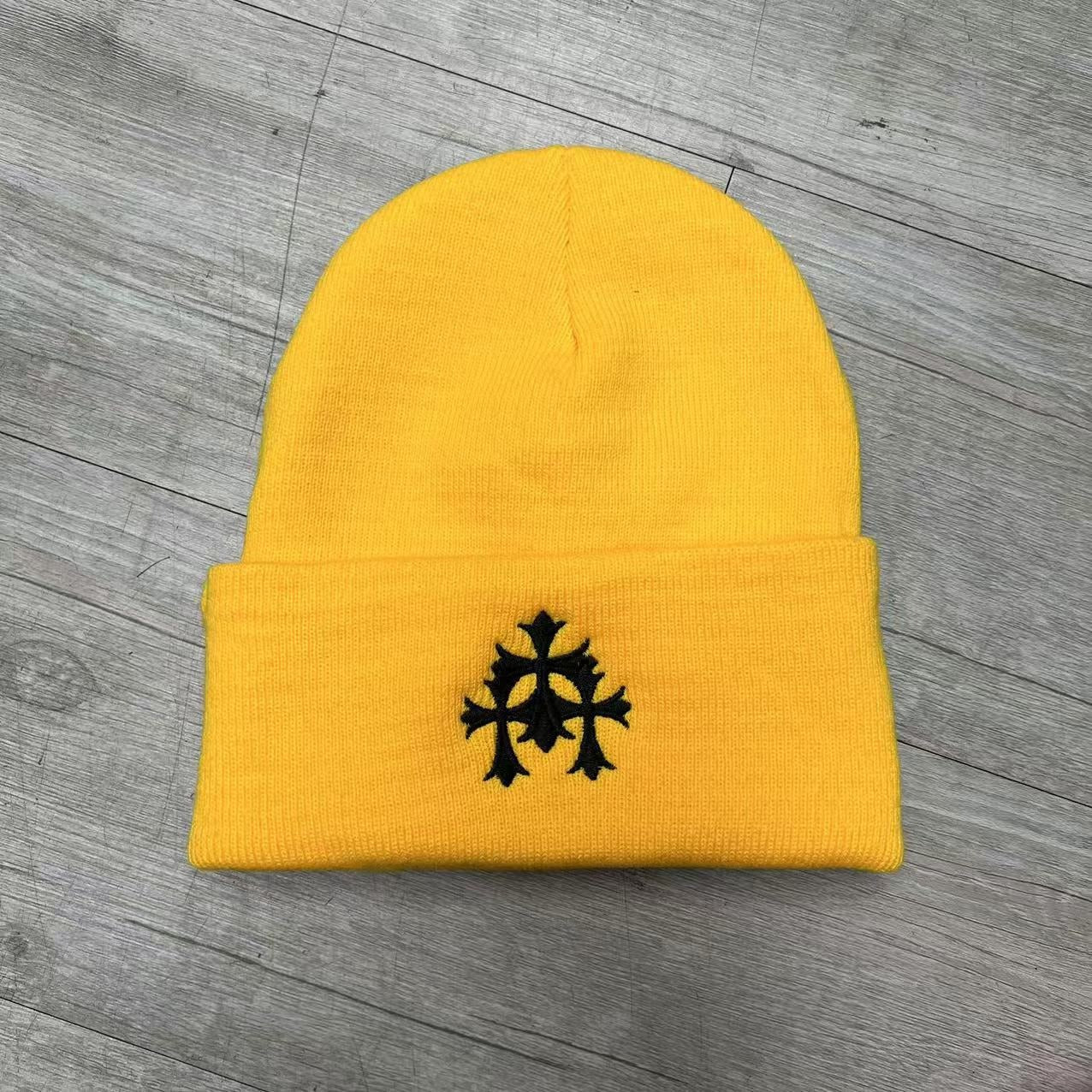 CHH Chrome Hearts Knitted Hat
