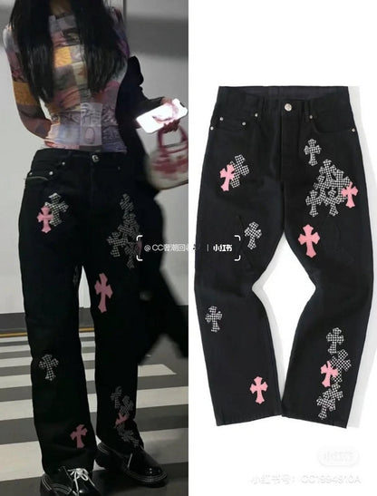 Chrome Hearts  NEW Pants