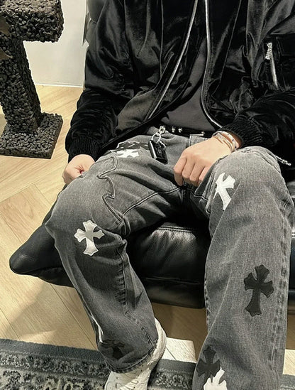 Chrome Hearts  NEW Pants