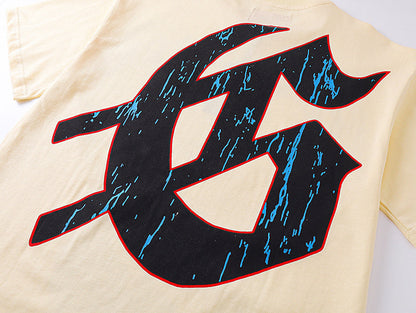 GODSPEED Smell the Roses Tee