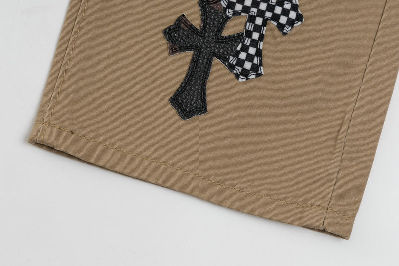 Chrome Hearts  NEW Pants