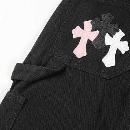 Chrome Hearts  NEW Pants 9970