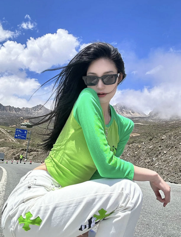 Chrome Hearts  NEW Pants