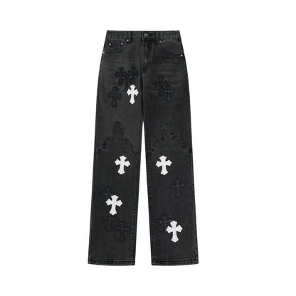 Chrome Hearts  NEW Pants