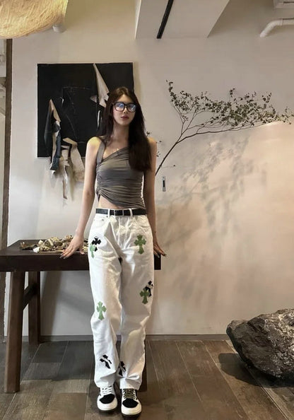 Chrome Hearts  NEW Pants