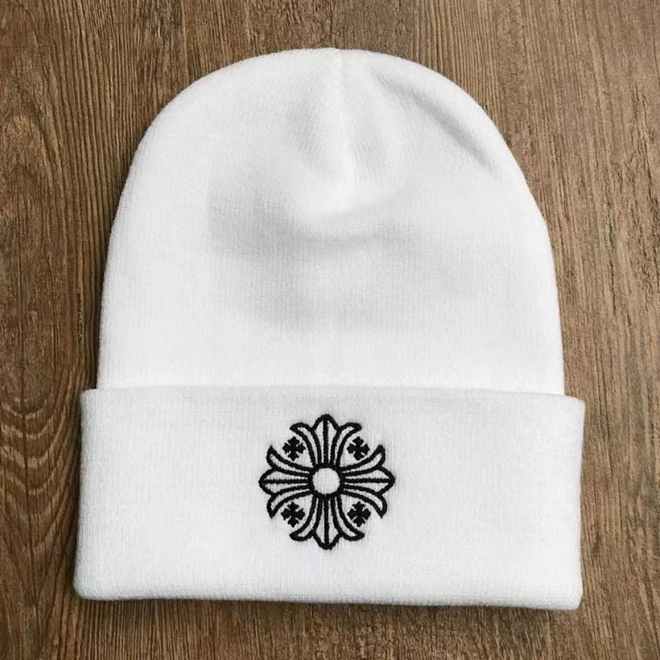 CHH Chrome Hearts Knitted Hat