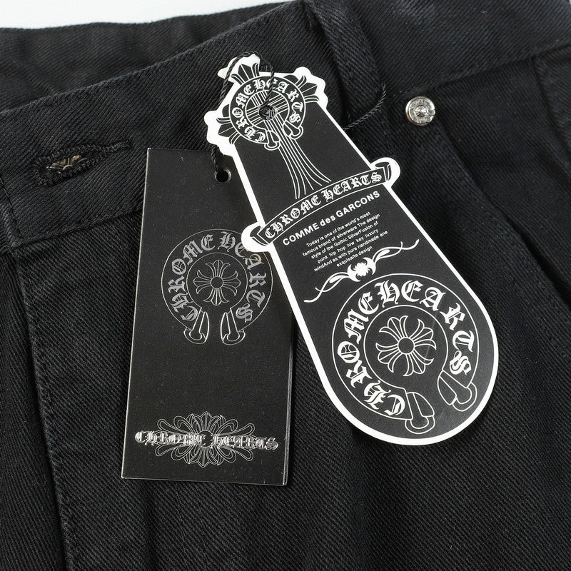 Chrome Hearts  NEW Pants 9970