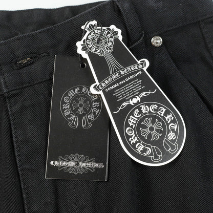 Chrome Hearts  NEW Pants 9970