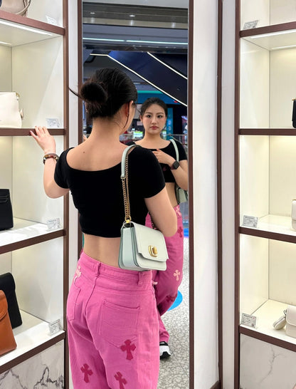 Chrome Hearts  NEW Pants