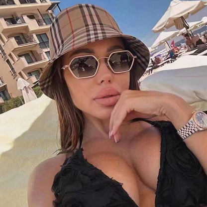 CHH Chrome Hearts Glasses Sunglasses UV Protection Driving Trend Sunglasses