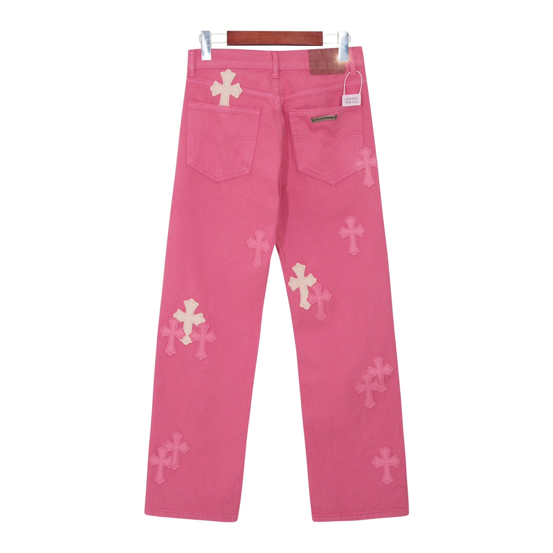 Chrome Hearts  NEW Pants