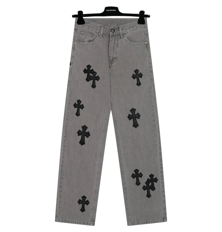 Chrome Hearts  NEW Pants
