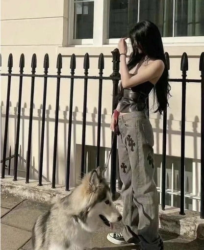 Chrome Hearts  NEW Pants