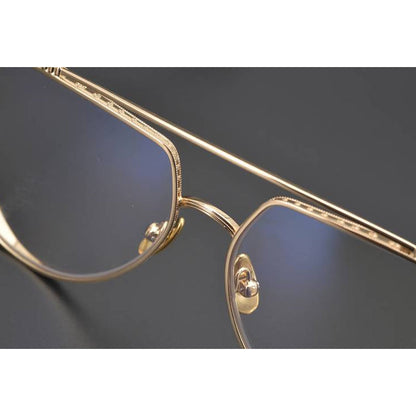 CHH Chrome Hearts Glasses Luxury Handmade Myopia Glasses Frames