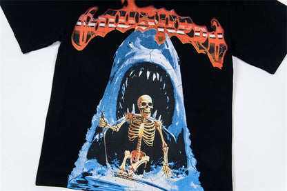 GODSPEED Fear None T-Shirt