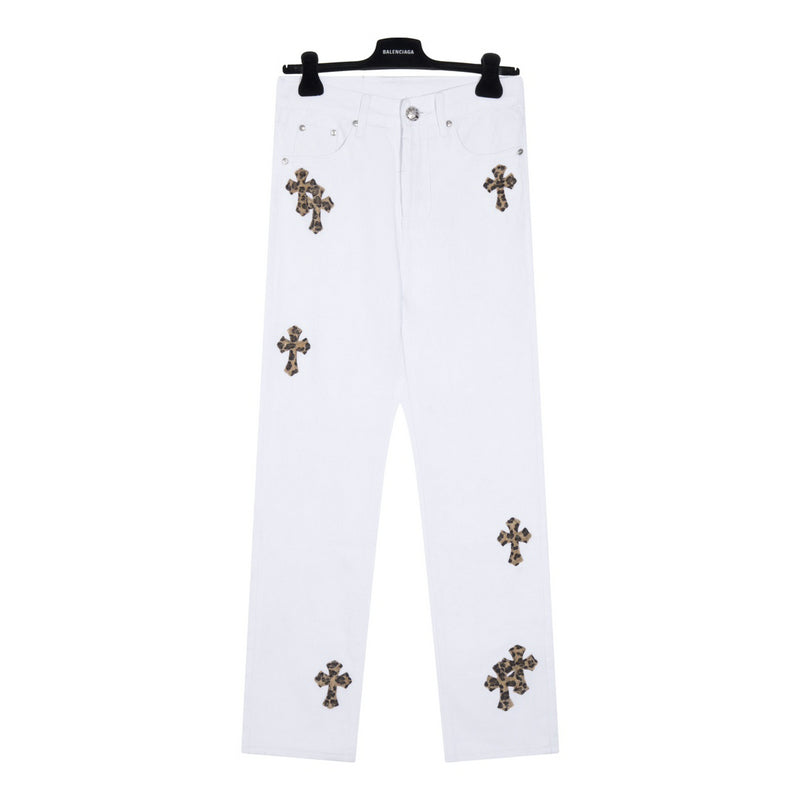 Chrome Hearts  NEW Pants