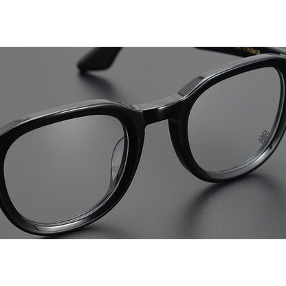 CHH Chrome Hearts Glasses