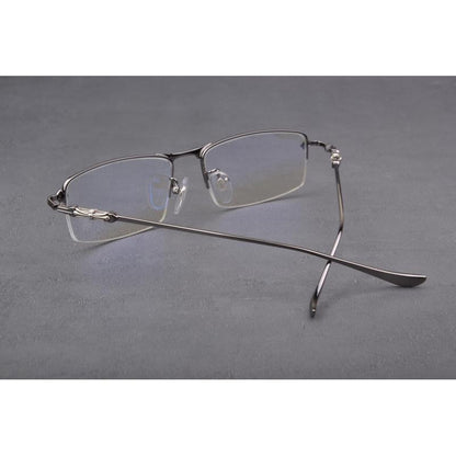 CHH Chrome Hearts Glasses High-end business fashion myopia glasses frame