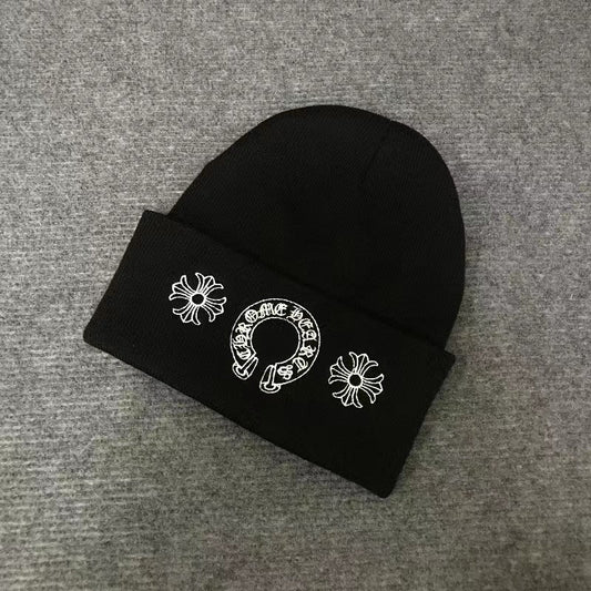 CHH Chrome Hearts Knitted Hat