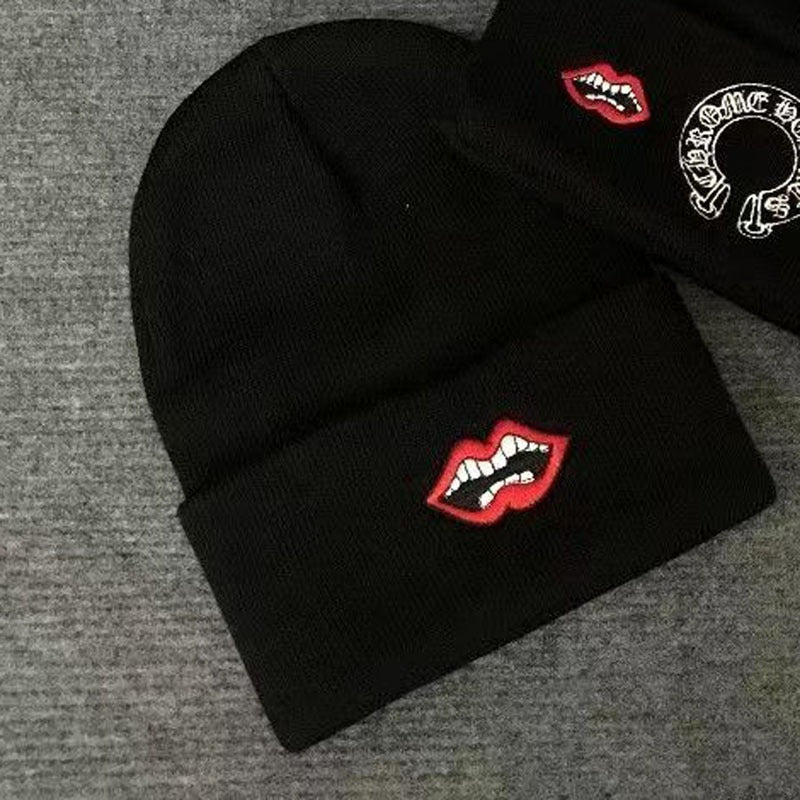 CHH Chrome Hearts Knitted Hat