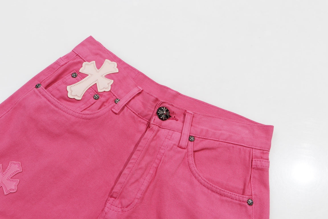 Chrome Hearts  NEW Pants