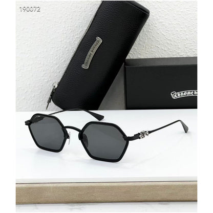 CHH Chrome Hearts Glasses Sunglasses UV Protection Driving Trend Sunglasses