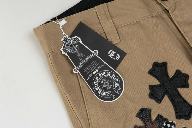 Chrome Hearts  NEW Pants