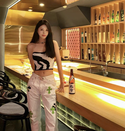 Chrome Hearts  NEW Pants