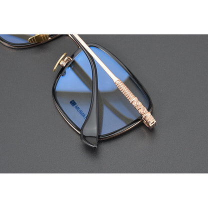 CHH Chrome Hearts Glasses