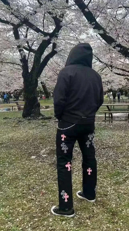 Chrome Hearts  NEW Pants