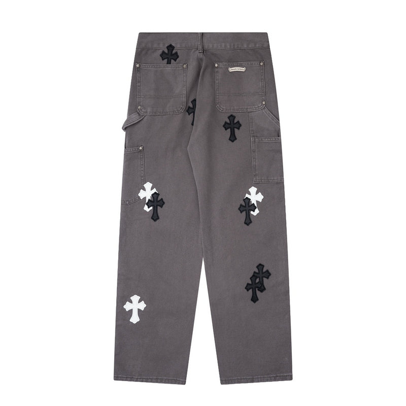 Chrome Hearts  NEW Pants