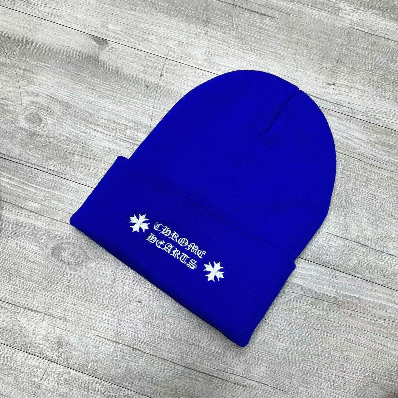 CHH Chrome Hearts Knitted Hat