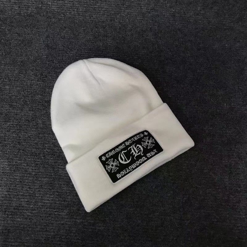 CHH Chrome Hearts Knitted Hat
