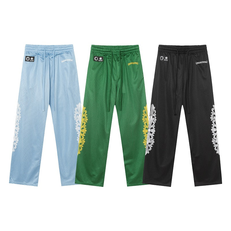 Chrome Hearts NEW Pants