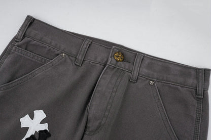 Chrome Hearts  NEW Pants