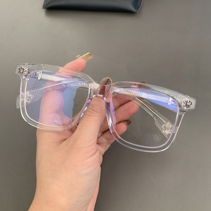 CHH Chrome Hearts Glasses Versatile Glasses Frame