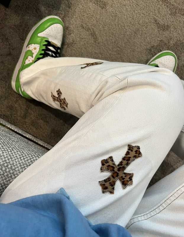 Chrome Hearts  NEW Pants