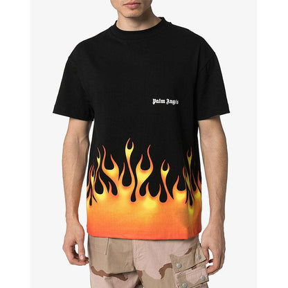Palm Angels Flame T-Shirt