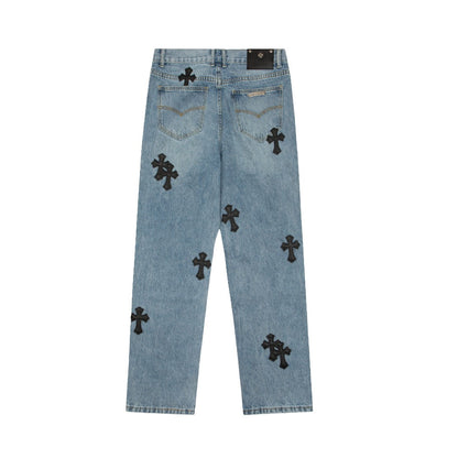 Chrome Hearts  NEW Pants KE905