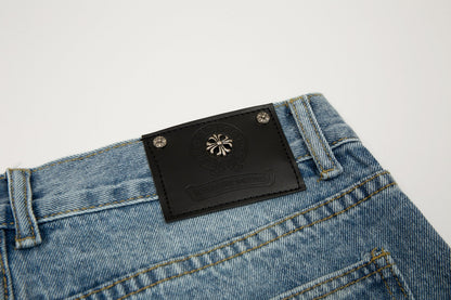 Chrome Hearts  NEW Pants KE905